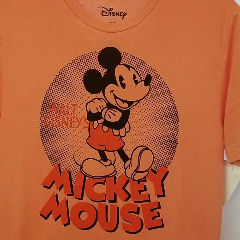 Mickey Mouse tee - Picture 3 of 4